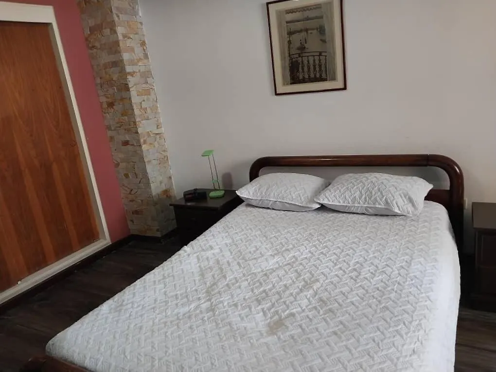 Caracas, The Best Zone, Super Wifi, Water, Roku Apartmán Caracas