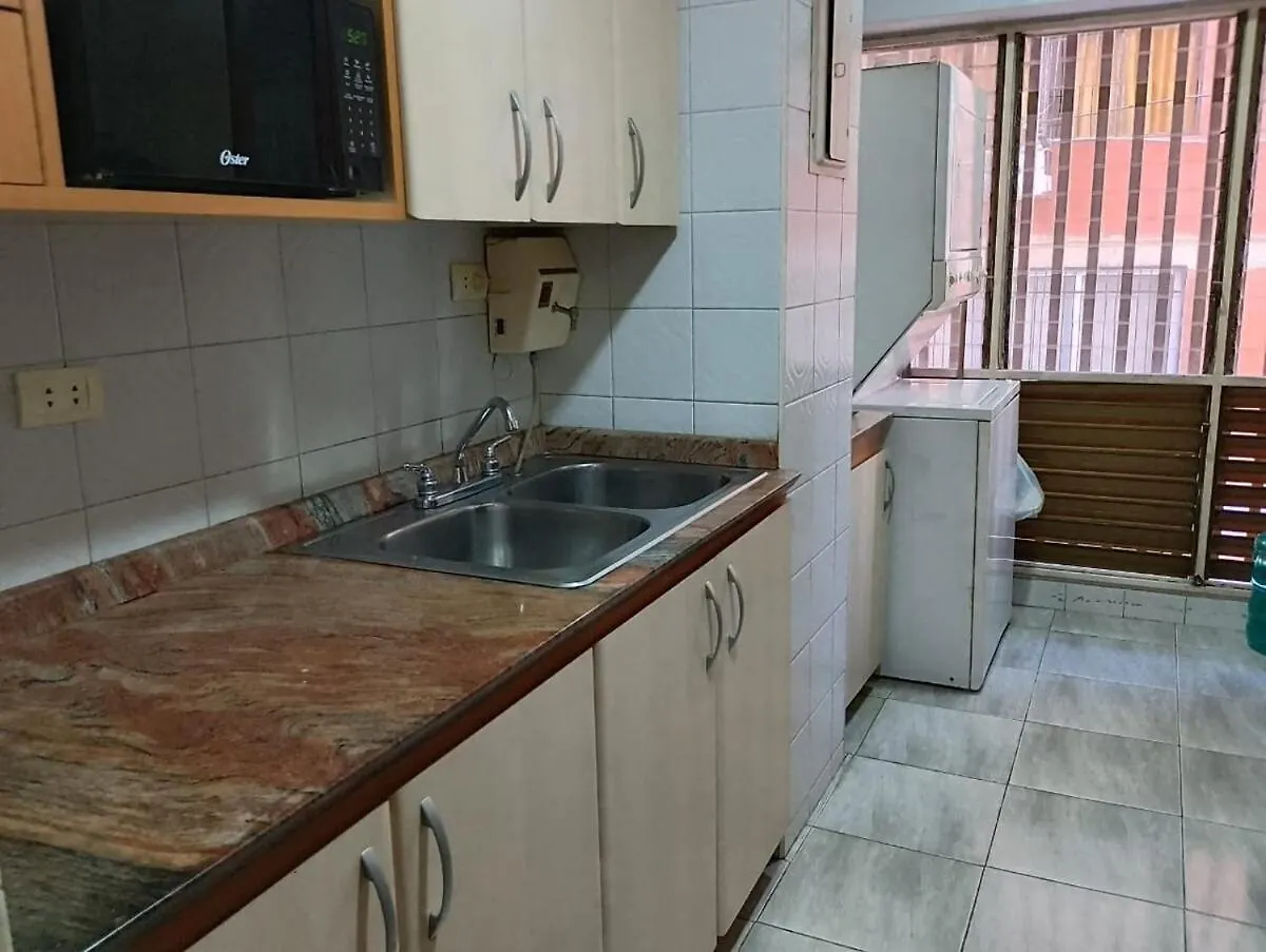 Apartmán Caracas, The Best Zone, Super Wifi, Water, Roku